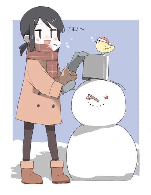 オリキャラちゃんまとめ沢山見てくれてありがとうございました 