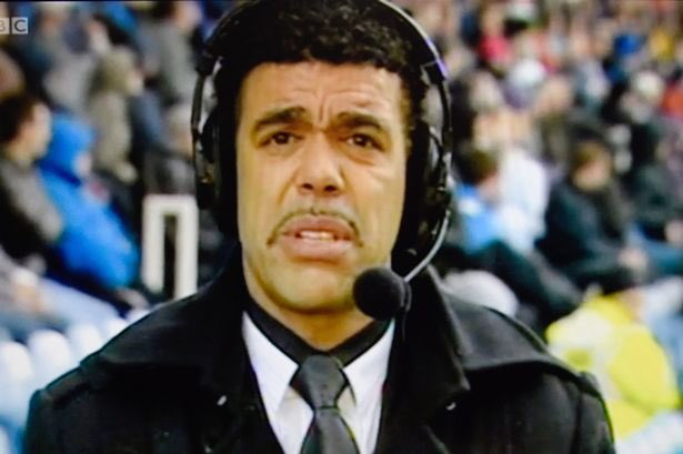 Sir Michael Take CBE tweet media