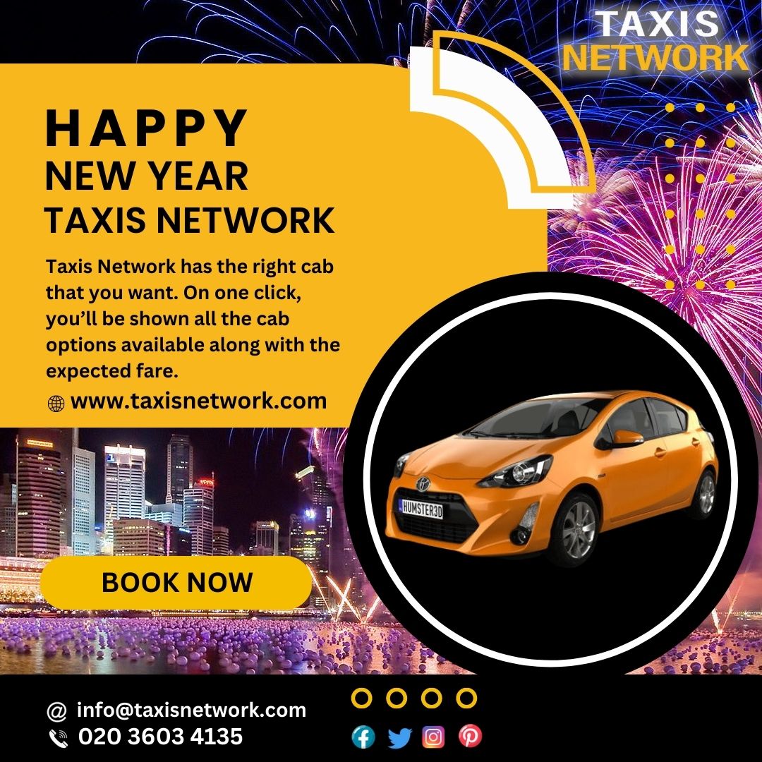 Taxis Network tweet media