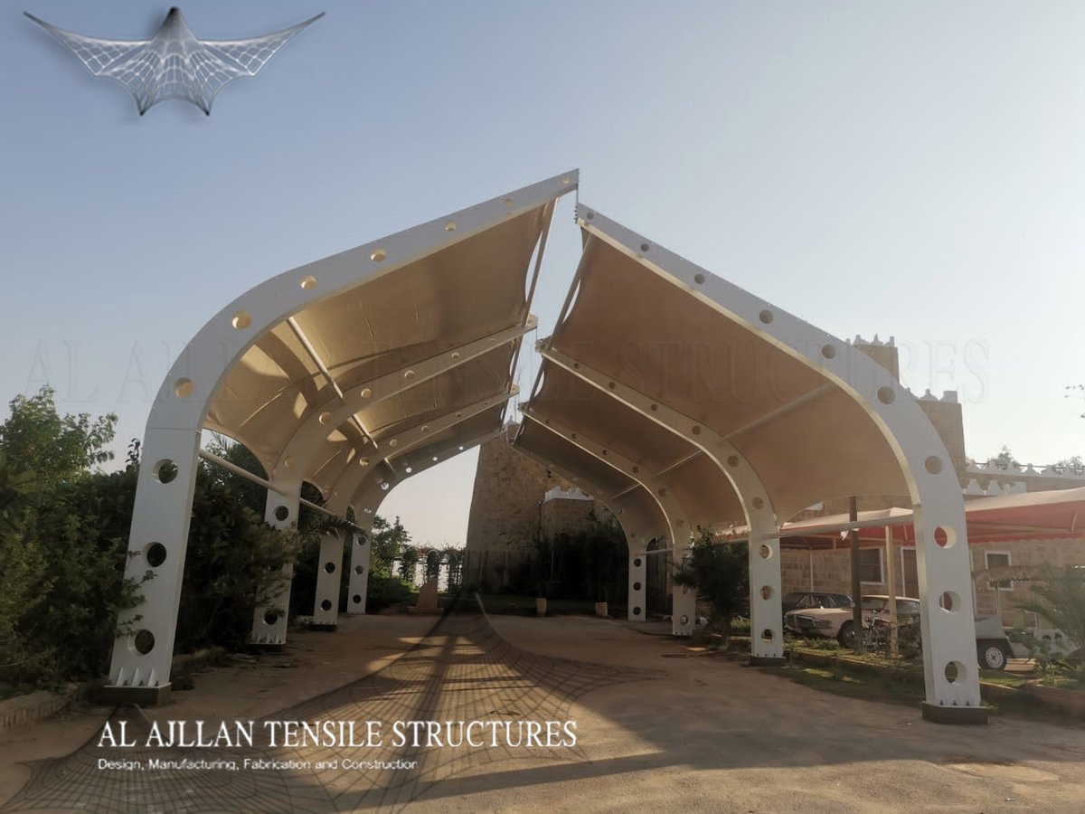 #مظلات_العجلان 
#مظلات #مواقف_سيارات

للتواصل
linktr.ee/ajllanksaa