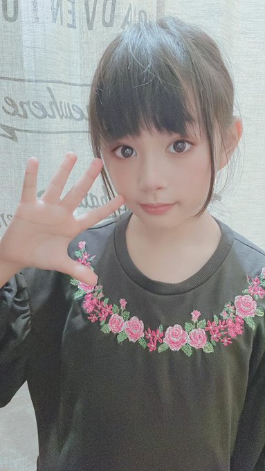 Twitterのコスプレ画像5