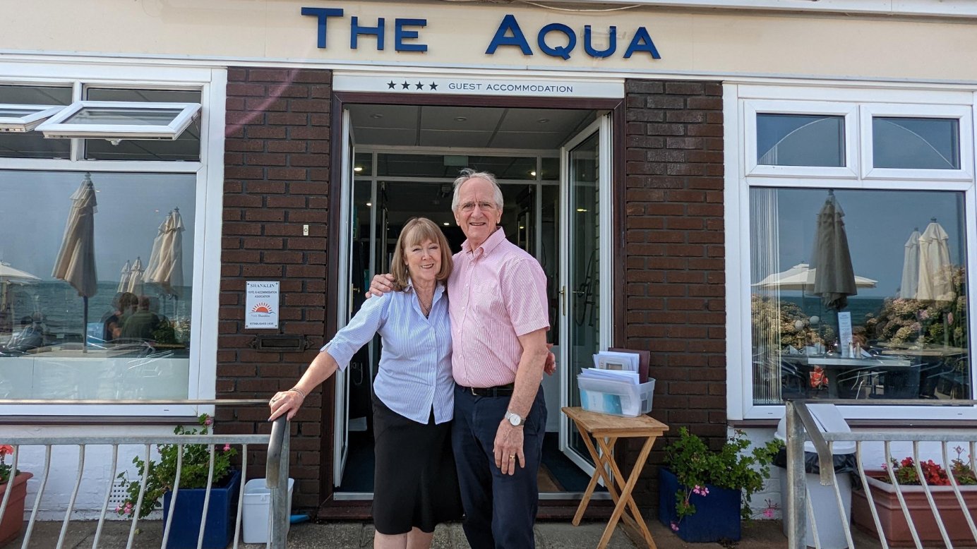 Isle of Wight County Press on Twitter: "After more than four decades, a