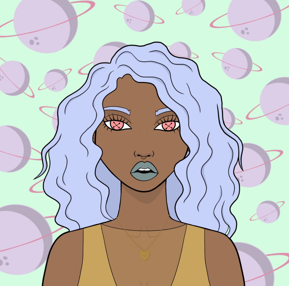 Colorful Rebels tweet media