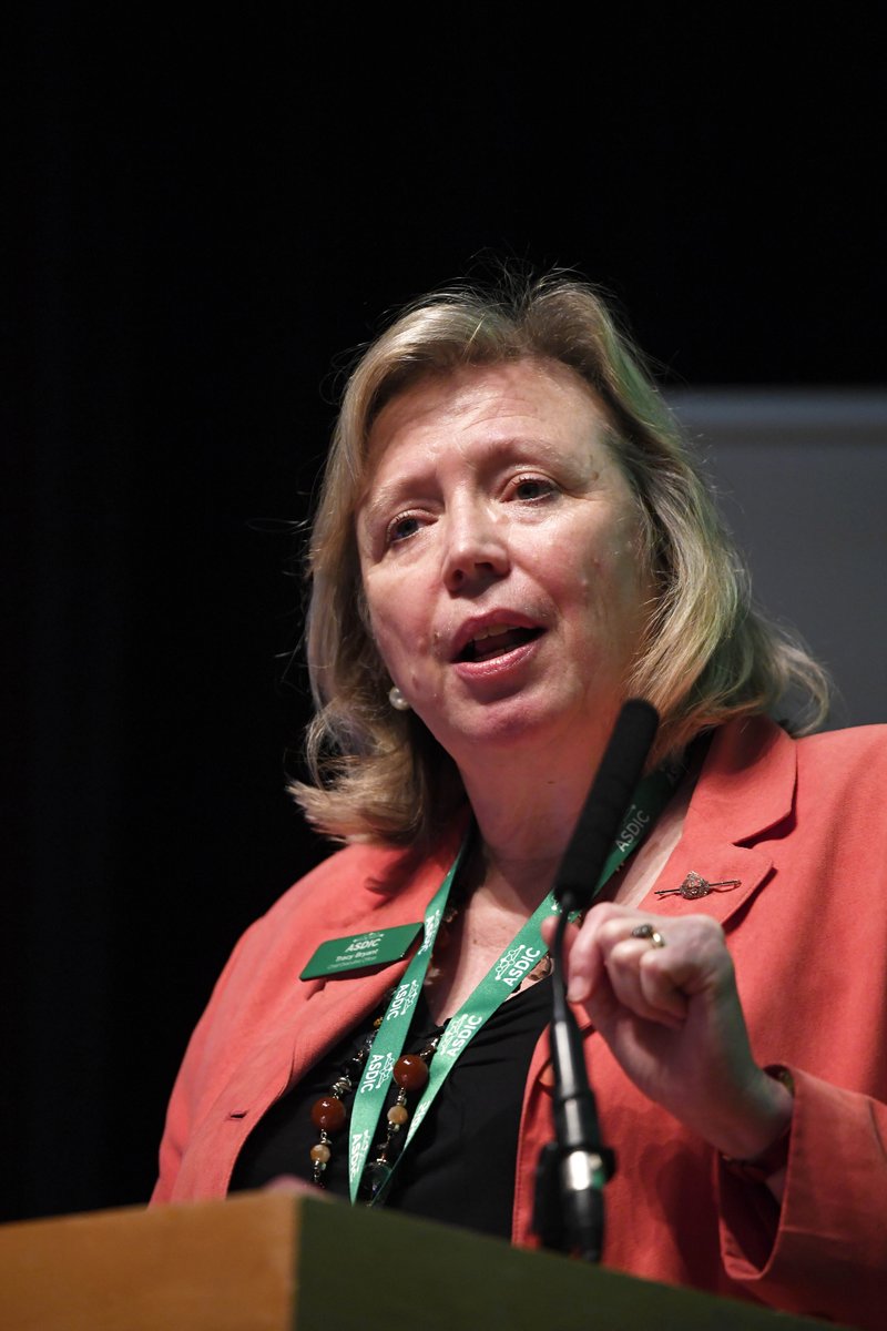 What a year! We want to thank our members for your work supporting veterans' welfare and for helping us make ASDIC's achievements this year possible, including the launch of VetCheck and our first national conference. Here's to great work together in 2023 🥂 #TogetherIsStronger