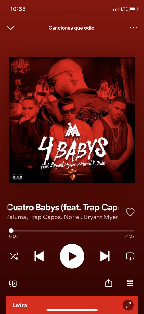 charliethg's tweet photo. No tengo que decir mas, letra mas misógina imposible, además maluma es un gran pendejo, y su nueva musica es más irrelevante que mi cuenta de Twitter, el ritmo no esta mal. -5/10 por misógino https://t.co/XatqHQdGJg