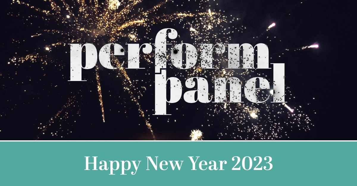 Happy New Year!

We’re back on the 5th of January and look forward to seeing you again then.