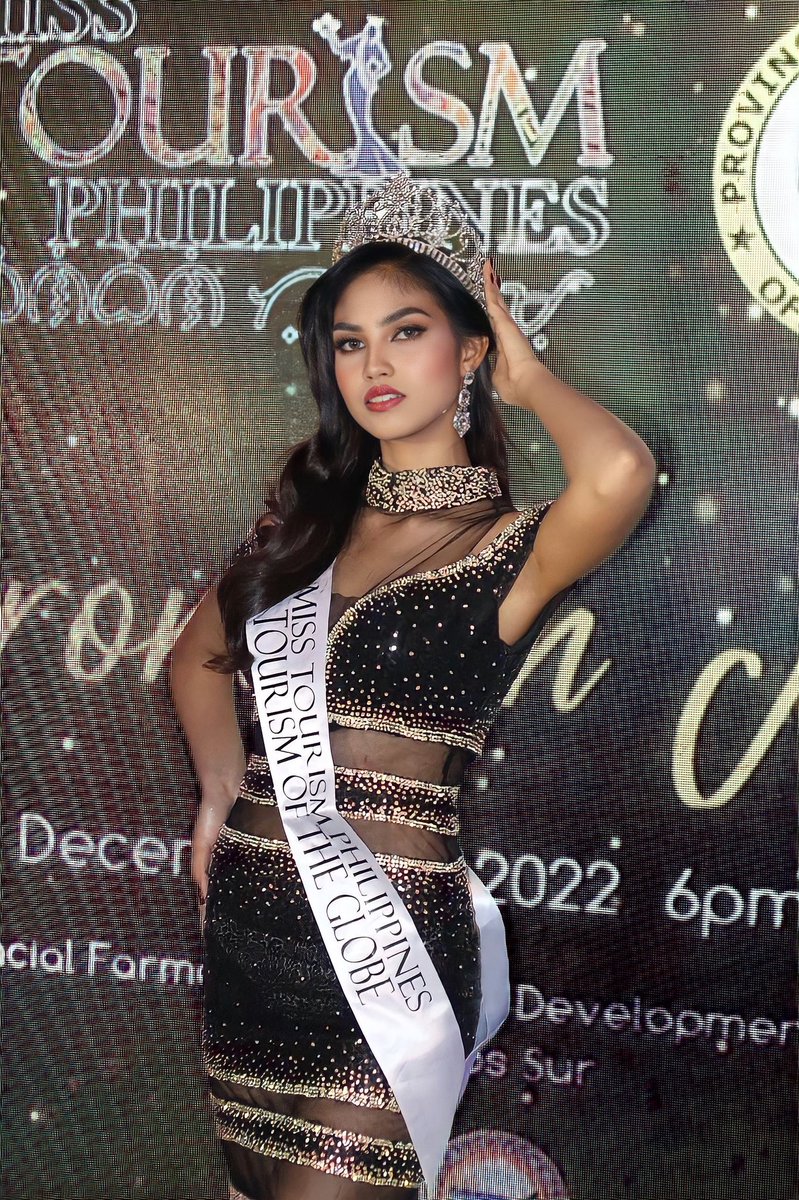 myxzgarcia's tweet photo. Until my next Journey! 🇵🇭
#MTP2021
#MTP2022
#MissTourismPhilippines
#MisstourismPhilippinesTourismoftheGlobe https://t.co/vvKZyjfmof