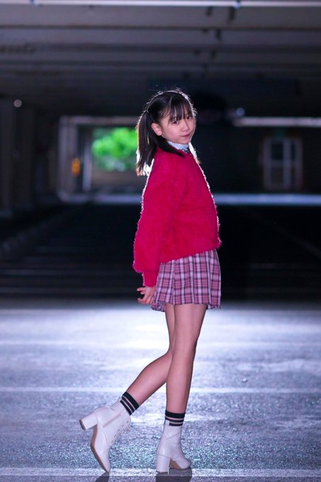 桃山こまちのTwitter画像5