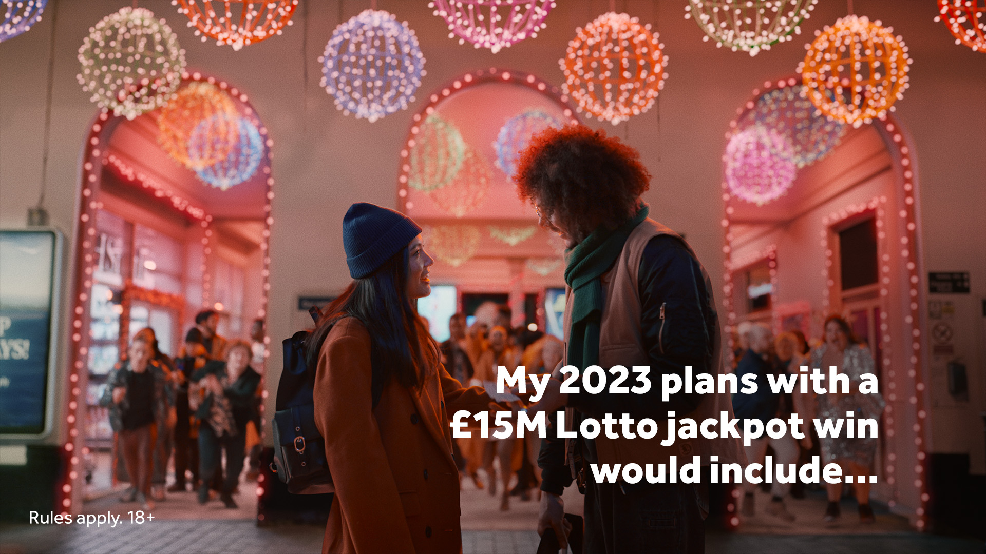 The National Lottery on Twitter: 