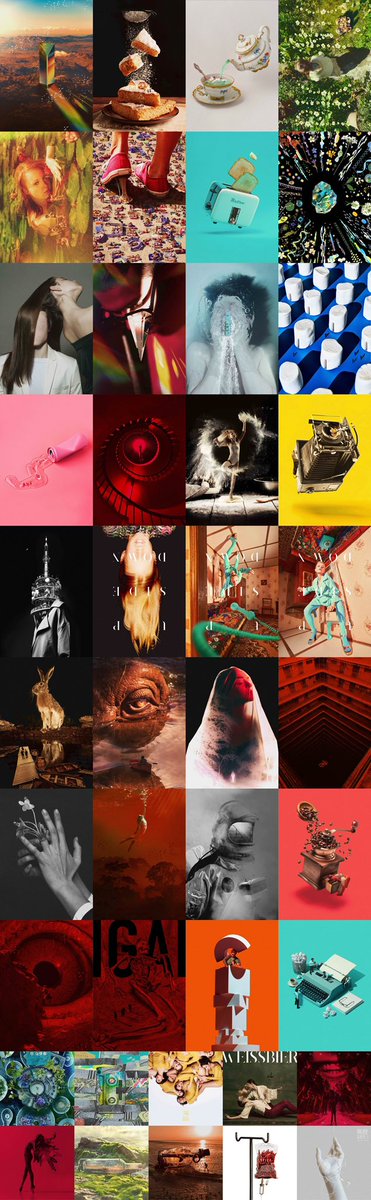 #2022年自分が選ぶ今年の1枚

今年発表したコラージュアートやイラストを1枚の画像にまとめました。
今年も関わって下さったすべての方々に感謝!

#コラージュ #コラージュアート #collage #collageart 