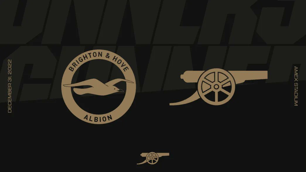 Preview: Brighton &amp; Hove Albion v Arsenal 
buff.ly/3jJ6F4p