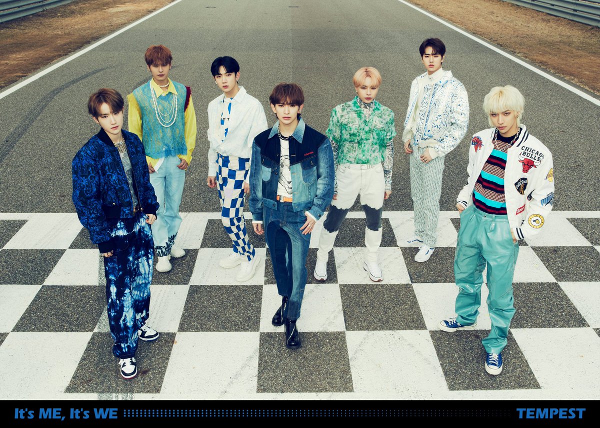템페스트 THAILAND tweet media