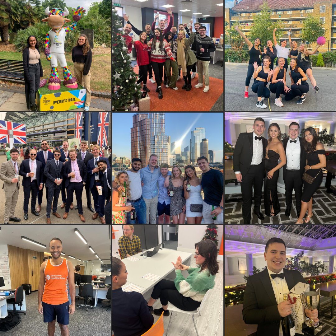 JamesAndrewsRS's tweet photo. ✨ What a year it's been! ✨ Thank you to everyone we have had the pleasure of working with this year - we look forward to doing it all over again in 2023! #happynewyear #newyearseve #dreamteam #teamworkmakesthedreamwork #workhardplayhard https://t.co/YIVrszLB9P