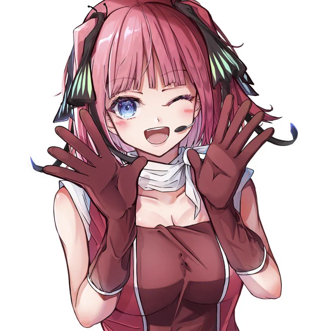 今年も自分のイラスト見ていただき有難うございました自分に依頼してくださる方にも感謝です!来年もがんばります、か。#今年も残りわずかなのでお気に入りの4枚を貼る 