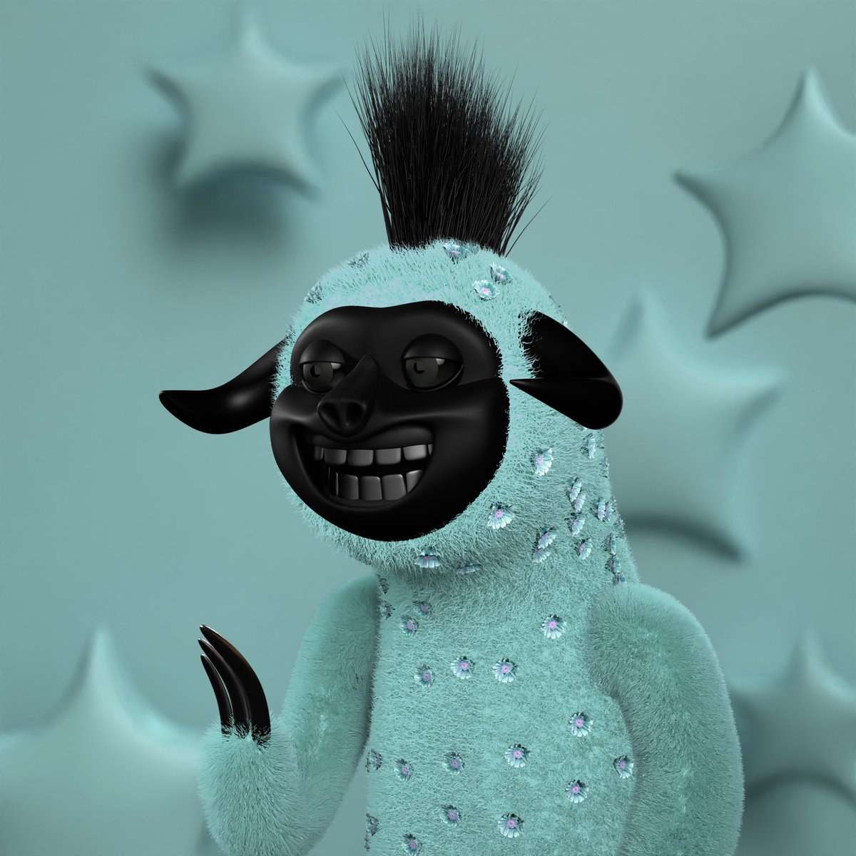 🎉USS Free Airdrop Events
🎁@벅마일 레어늘보 당첨을 축하합니다

<a href="/USS_Chris/">Chris Lee</a> #urbansloths #urbanslothsociety
#NFTart #NFT #pfpNFT #pfp