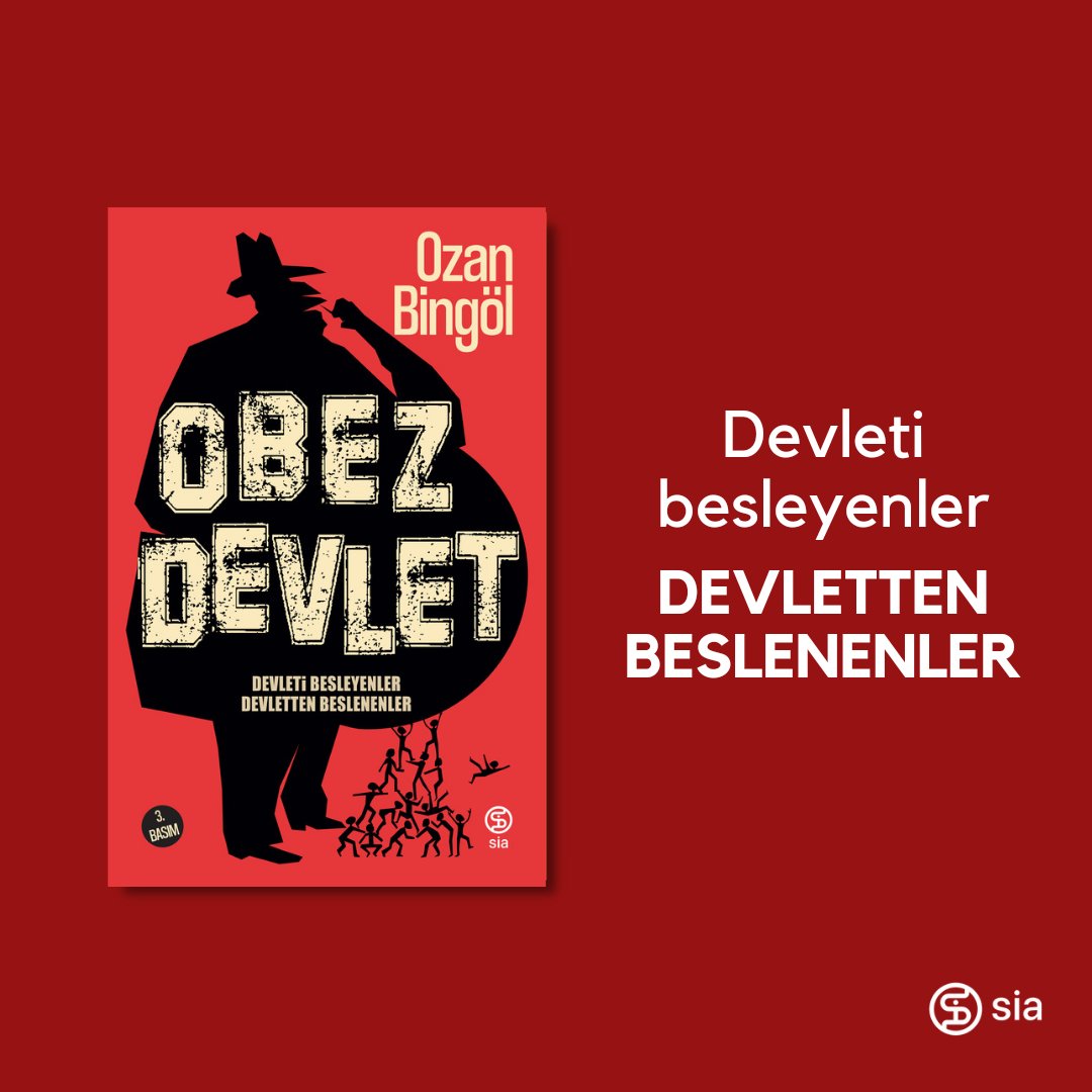 siakitap's tweet photo. Vergiye dair tüm merak edilenler,
Vergi Uzmanı Ozan Bingöl'ün kaleminden...
👇
https://t.co/nA9DV6jmup
@ozanbingoll #OzanBingöl #KontrolsüzGüç #ObezDevlet #Vergi #Ekonomi #KDV #ötv #zam #enflasyon #siakitap https://t.co/Y3QroDhWwx