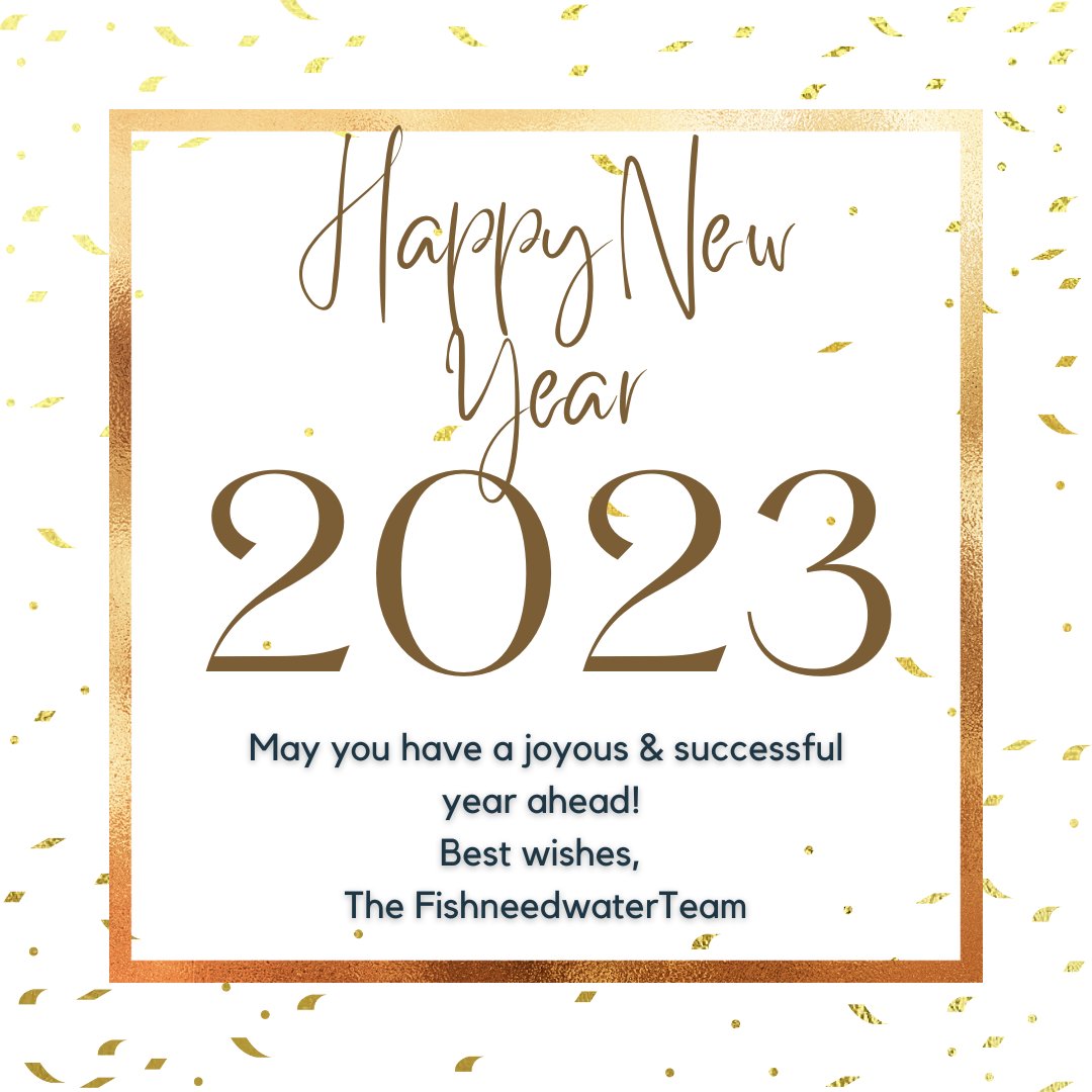 FishNeedWater tweet media