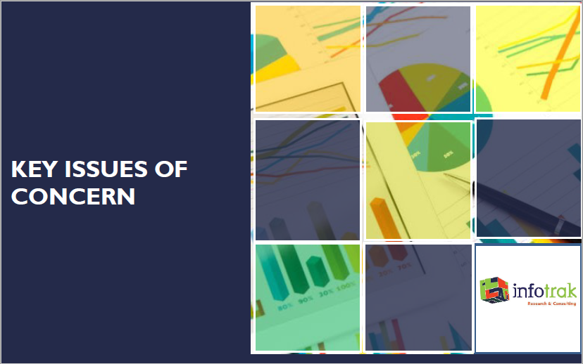 What are the key issues of concern in 2022? #Infotrak