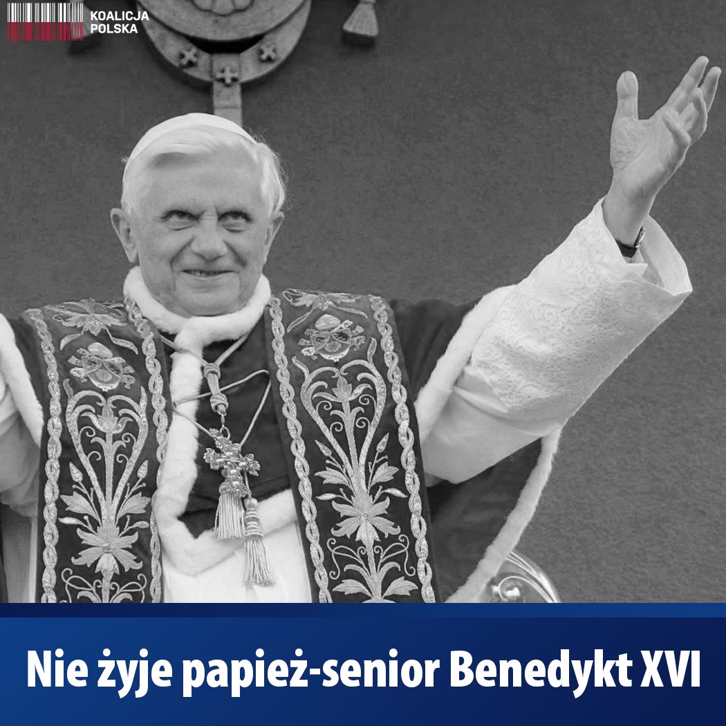 Koalicja Polska tweet media