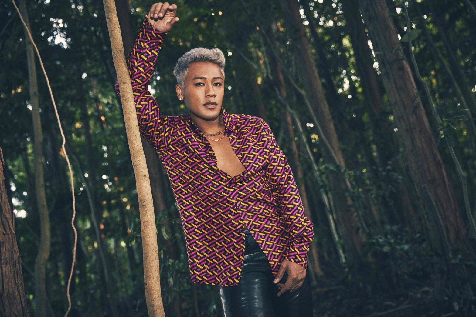 三代目 J SOUL BROTHERS on X: 三代目 J SOUL BROTHERS on X: