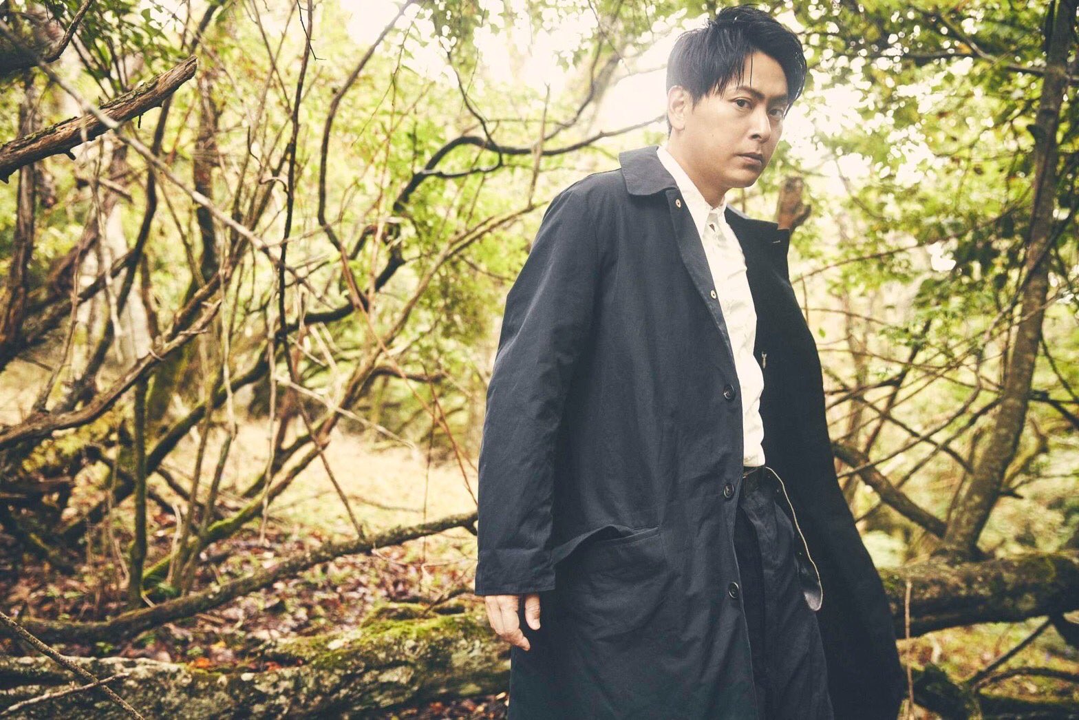 山下健二郎（三代目JSB）主演ドラマ『Love or Not』主題歌は若手