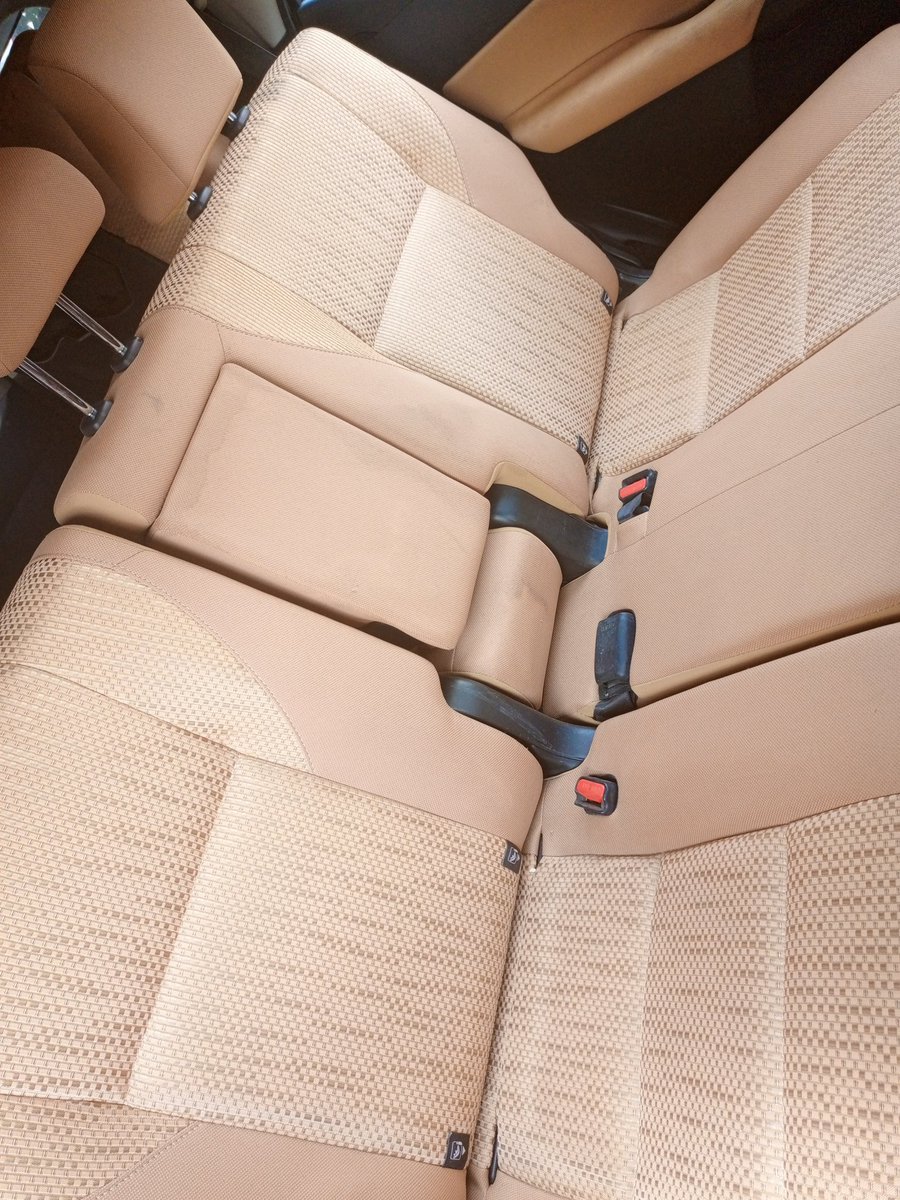 Servic1Car's tweet photo. Toyota fortuner sans plaque
Année de fabrication 2018 
Climatisation impeccable
Essence automatique
4 cylindre
Prix 45000$ légèrement discutable
Happycarservice 🚗🚘 https://t.co/GSkgZWSiIe