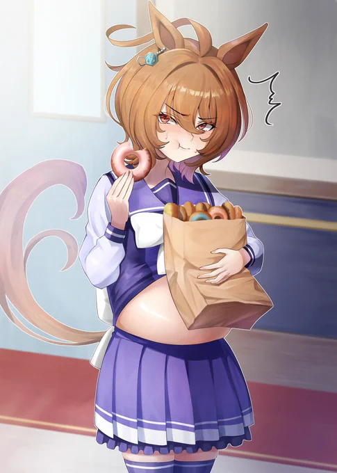 #今年も残りわずかなのでお気に入りの4枚を貼る ウマ娘ですね 