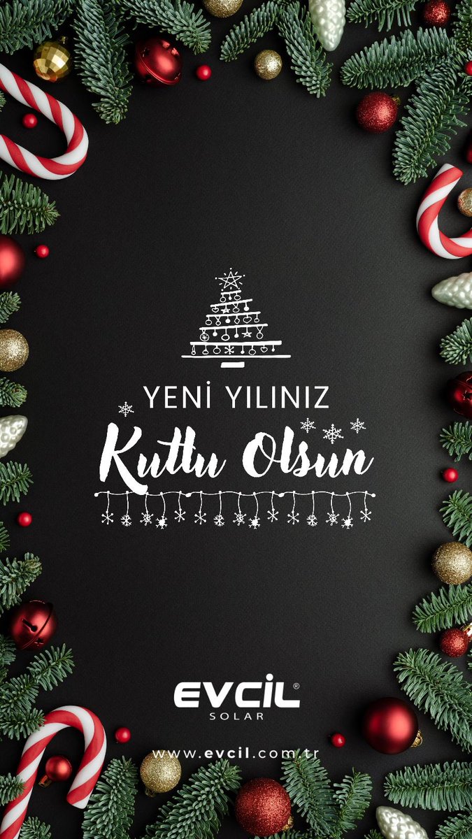 Birlikte ışık dolu yıllara! 🎉