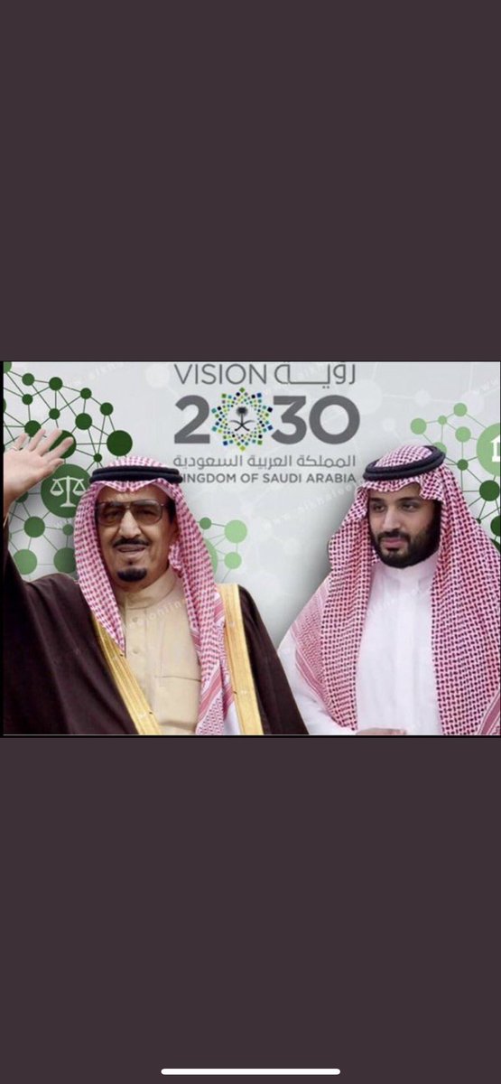 khuzmari's tweet photo. @AzizbagBag الله يحفظه ويطول عمره ويجعله ذخر للأسلام والمسلمين 
وجزاه الله خير الجزاء وجميعا نقول له 
سمعا وطاعه سيدي ومولاي 
🇸🇦💚
سمعا وطاعه سيدي ومولاي
💚🇸🇦
#مولد_ملك 
#سلمان_بن_عبدالعزيز https://t.co/WG0XNBpDt5