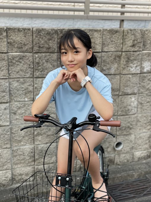 Twitterのコスプレ画像6