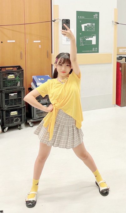 Twitterのコスプレ画像7