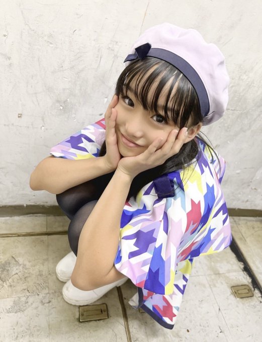 Twitterのコスプレ画像5