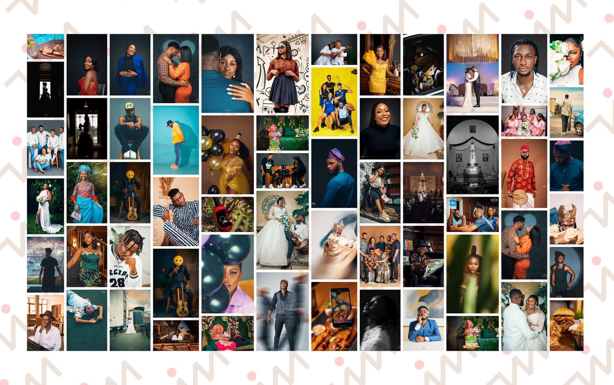 thatimagemaker's tweet photo. RETROSPECT OF 2022
These are practically not all my favorite shots of 2022 but I had to use few pictures.
This is me saying “THANK YOU FOR SUPPORTING THIS BRAND” this year. Let’s Do More Tomorrow(2023)😁
#thatimagemaker #HappyNewYear https://t.co/Yb4QlATTpv