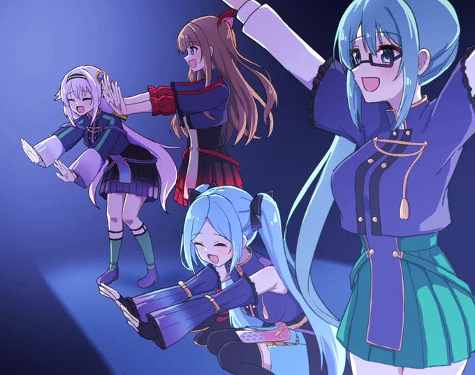 #2022年自分が選ぶ今年の4枚 