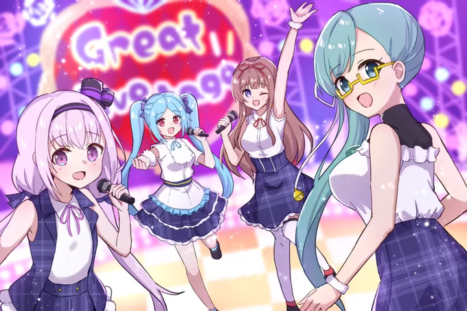 #2022年自分が選ぶ今年の4枚 