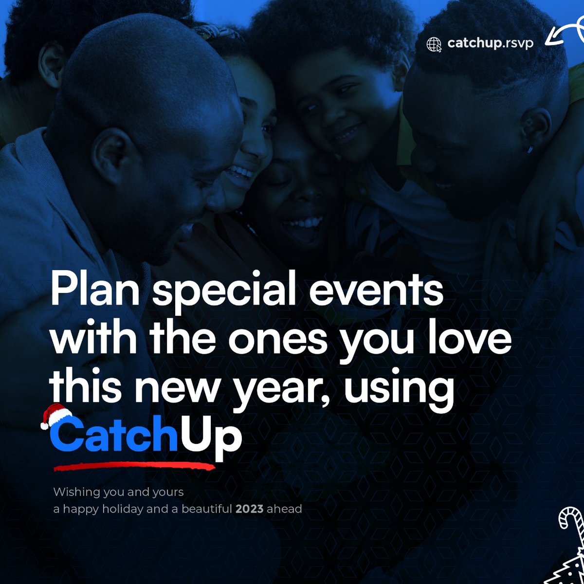 justcatchup's tweet photo. Wishing you and yours a prosperous, joy-filled 2023! #NewYearResolutions https://t.co/dTY3IBZxzi