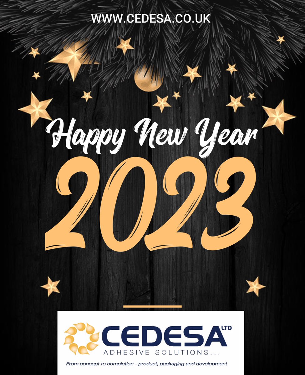 CEDESA tweet media