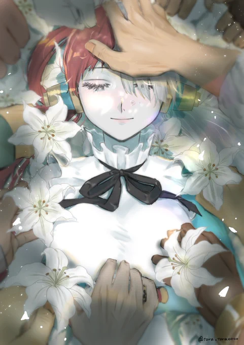 娘 #ONEPIECE 