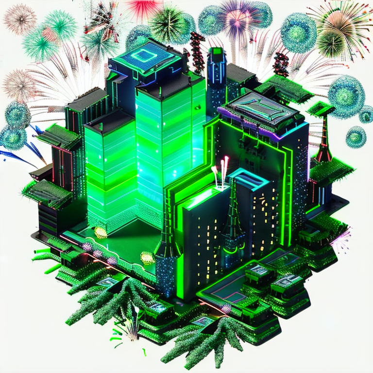 Happy New Year from everyone in the Ubiq community!

All the best for 2023!

$UBQ 🎆🎇