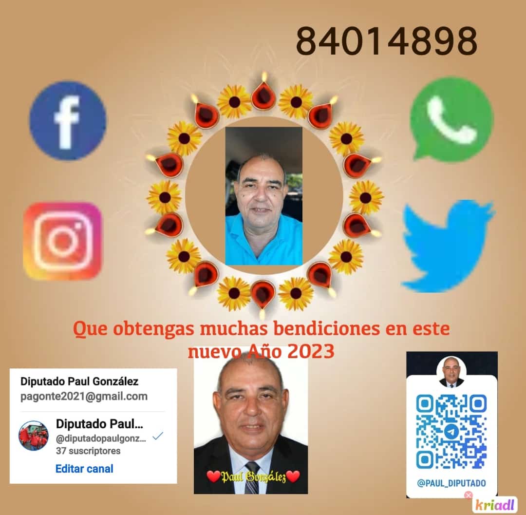 Paul González Tenorio (@gonzaleztenorio) on Twitter photo 