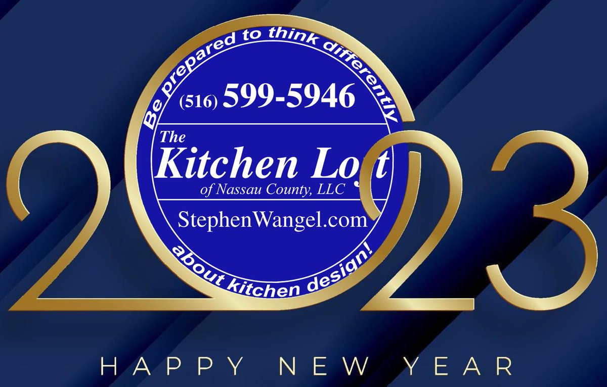 A Happy New Year! Before the sun sets on 2022, I want to wish you and your family a year filled with success, prosperity and all things that make life worth living. - mailchi.mp/32ef9a752425/h…