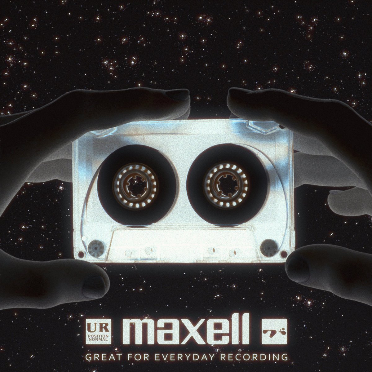 atti3D's tweet photo. Re-made some Maxell ads in blender 💙
#b3d #blendercommunity https://t.co/SLroF3kugX