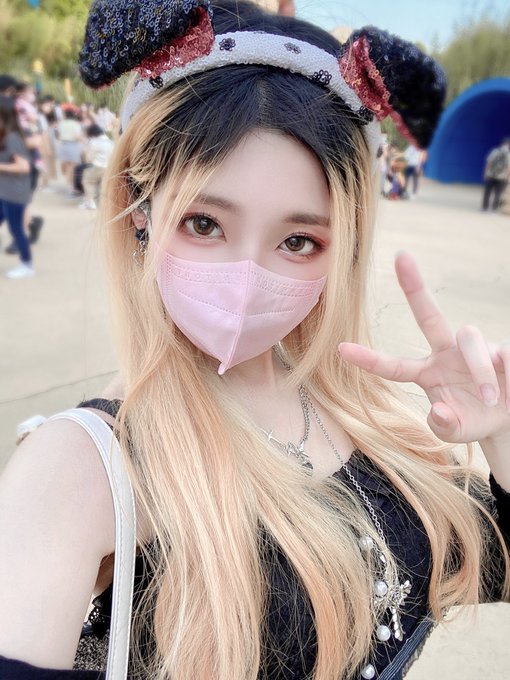 Twitterのコスプレ画像36