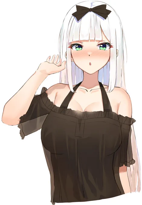 年末駆け込みでオリキャラ描きまくった今年もありがとうございました 