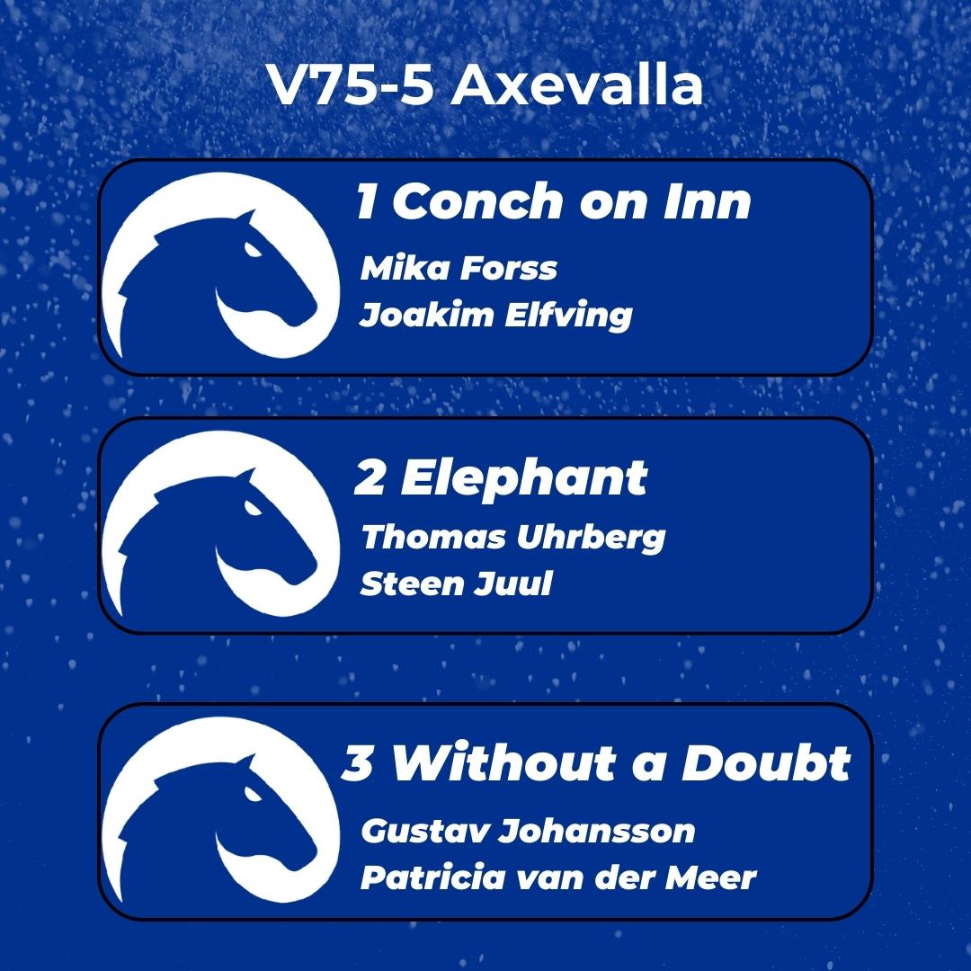 estable_se's tweet photo. Några av de mest betrodda är också de som gör upp om spets. Använd loppsimulatorn och hitta din vinnare på https://t.co/8LjEZ7nlH7
#V75 #travtips #travinsikter #estable #trav #winterburst https://t.co/U6AjEAp7SU
