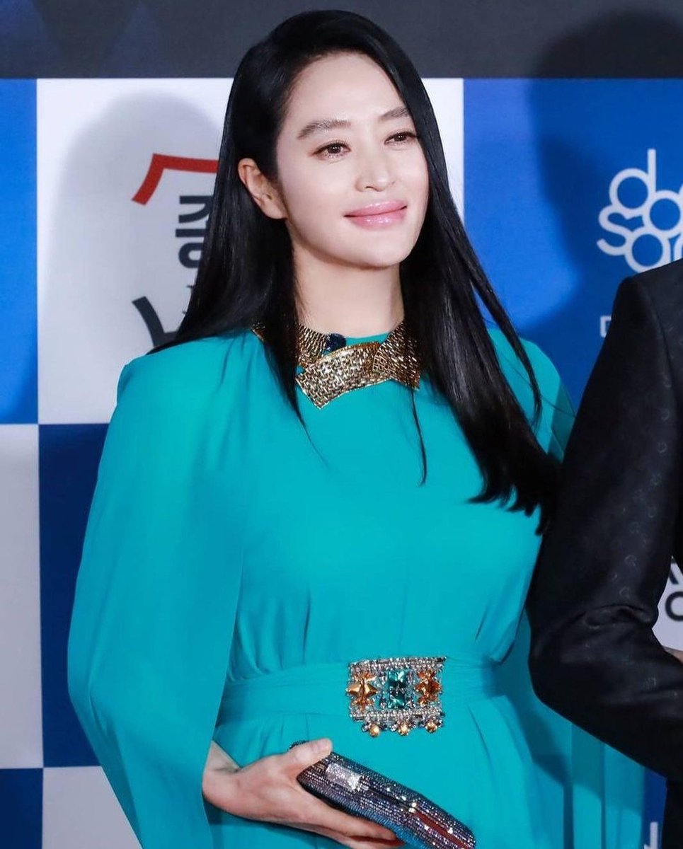 น้องตี้แฟนคิมฮเยซู tweet media
