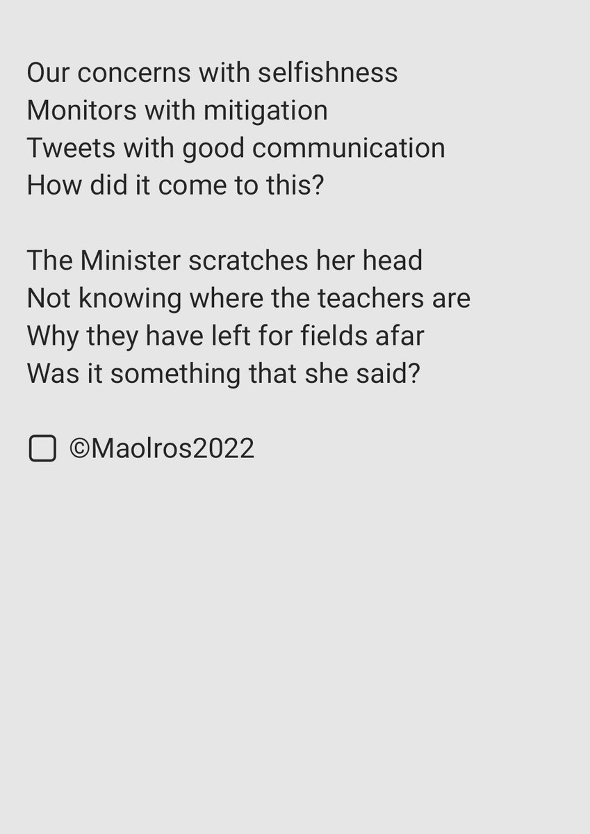 Peter Melrose tweet media