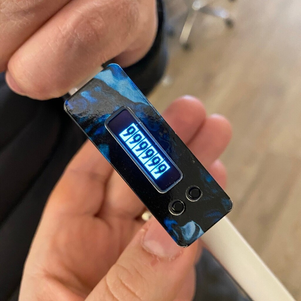 BOWdometer tweet media