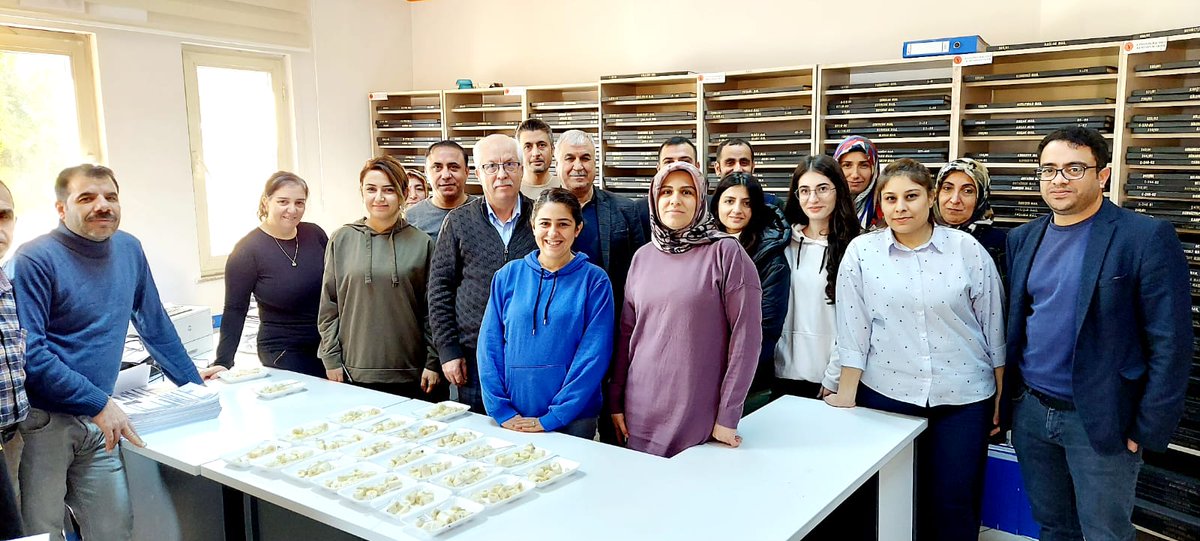 HALİLİYE NÜFUS MÜDÜRLÜĞÜ🇹🇷 tweet media