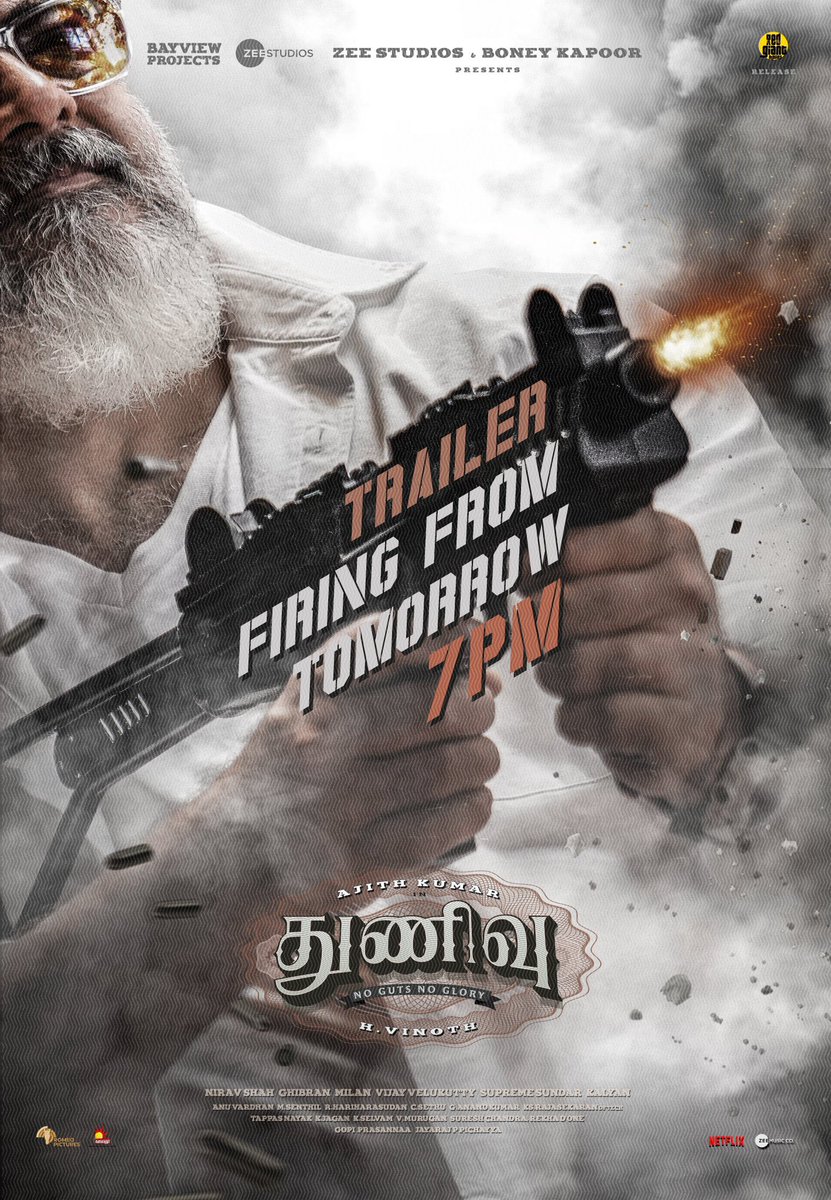 backstagengl's tweet image. Anyone screening #Thunivutrailer in Nagercoil? #Thunivu 

@qubecinema @SonyCine 

#srikarthikai, #Vallicinemas
@PalacePioneer @rajesh_theatre @AnandCinemas @cc_kavalkinaru @ChakravarthyNgl